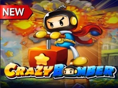 Crazy Bomber